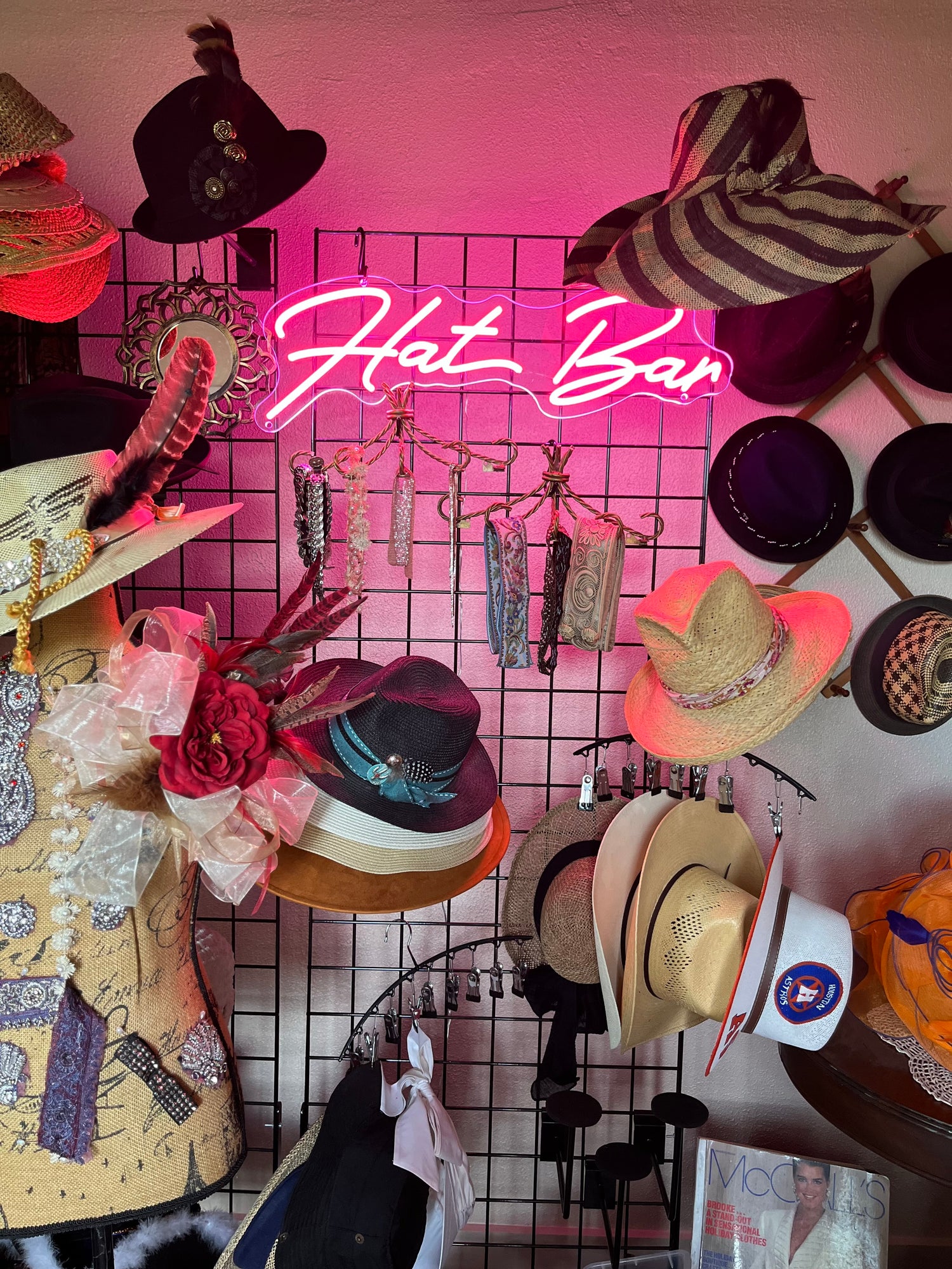 Style & Design Sessions